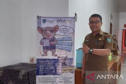 UMKM di Belitung bertransformasi digital pasarkan produk