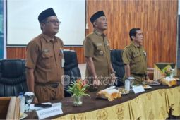 Bupati Sarolangun dorong potensi lokal jadi penggerak ekonomi