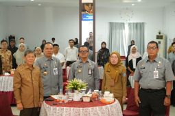 Kanwil Kemenkum Babel perluas akses bantuan hukum masyarakat