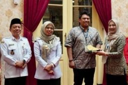 Demak terima CSR Rp1,2 miliar dari Bank Jateng untuk Program JKN