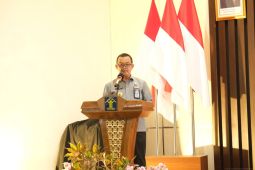Kemenkum Babel-DJKI perkuat pemahaman pendaftaran desain industri