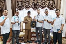 PLN- Pemkab Maluku Tengah perkuat sinergitas hadirkan energi berkeadilan