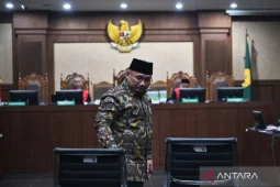 Pakar nilai dakwaan kasus kuota haji perlu diuji cermat