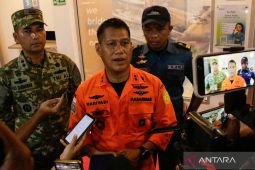 Korban KMP Putri Yasmin yang dievakuasi bertambah jadi 212 orang