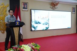 Kemenkum dan Polda Aceh perkuat sinergi program posbankumdes