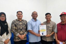 SPPG di Pulau Simeulue miliki sertifikat higiene