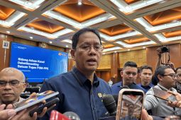 Menkeu: Tidak ada perintah penerapan pajak kontrakan