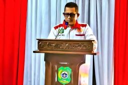 Singkawang targetkan 40 emas untuk tembus lima besar Porprov 2026