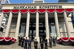 MK kembangkan layanan digital menuju pengadilan modern
