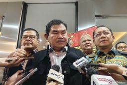 Mendes Yandri laporkan 73 akun penyebar hoaks ke Bareskrim