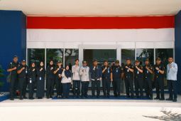 Perkuat komunikasi dengan pelaku usaha, Bea Cukai Belawan gelar CVC ke Unilever Oleochemical