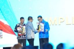 Deli Serdang raih penghargaan implementasi program tiga juta rumah