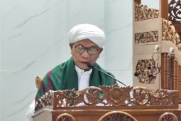 Tuan Guru Madyan ungkap amalan "gampang" fadhilahnya luar biasa