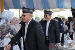 Supian HK: Peringatan Harjad Kalsel momentum perkuat kebersamaan bangun Banua