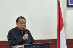 GMNI apresiasi ditemukannya arsip otentik Pidato 1 Juni Bung Karno