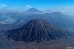 Penutupan wisata kawasan Gunung Bromo