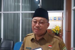 Bengkulu ingin masuk trase kereta Trans Sumatera