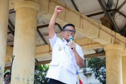 Pesta Rakyat Cibaliung Pandeglang diusulkan masuk agenda nasional