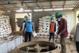 PLN kembangkan pemanfaatan FABA untuk pertanian dan ketahanan pangan