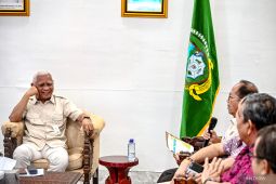 Wagub Sumut: Perkuat layanan kesehatan gratis masyarakat Gunungsitoli