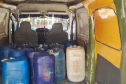 Polres Garut mendalami penyalahgunaan BBM bersubsidi di wilayah pelosok