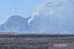BMKG ingatkan agar waspada El Nino kuat pemicu peningkatan potensi karhutla Jatim
