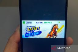 Pemkab Kuningan menghadirkan SAT SET untuk percepat layanan administrasi