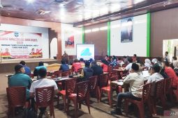 KONI Bangka Selatan gelar bimtek pengelolaan dana hibah