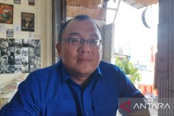 Bapemperda DPRD Bangka Selatan Bahas Raperda BPBD