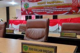Nama Eddi Sullam masih di Meja Paripurna, Sekwan: Akan disingkirkan