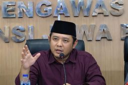 Bawaslu Jabar tetap latih PPPK meski tahapan pemilu belum dimulai