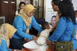 Mom Uung perkuat dukungan menyusui lewat #NoMotherLeftBehind