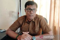 Percepat pemulihan ekonomi, Nagan Raya usul rehabilitasi 129 Ha sawah