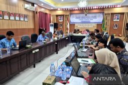 BPN-Pemkab Manokwari tetapkan lokasi konsolidasi tanah di Aimasi