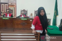 ART di Medan dituntut 10 tahun dalam kasus pembuangan jasad bayi ke dalam kardus