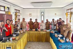 Kanwil KemenHAM Jambi tindaklanjuti dugaan permasalahan HAM terhadap PT SMM di Sarolangun