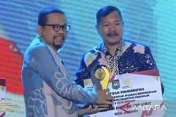 Kerinci terima bantuan 250 unit program bedah rumah