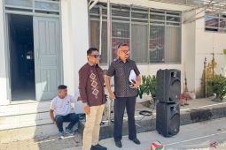 Bawaslu Provinsi Gorontalo semarakkan HUT RI dengan beragam lomba