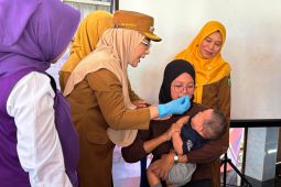 Pemkab Berau gerakkan posyandu optimalkan tumbuh kembang anak jadikan