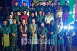 Bupati Hurmin tekankan pembinaan generasi Alqurani dan penguatan nilai keagamaan