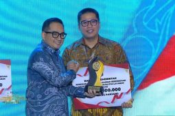Padang Panjang Raih Apresiasi Nasional, Layanan Kesehatan Terbaik Jadi Bukti Kinerja Pemerintah Daerah