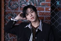 Gunil resmi ke luar dari Xdinary Heroes