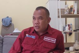 Bulog Lebak sebut serapan gabah petani lebihi target