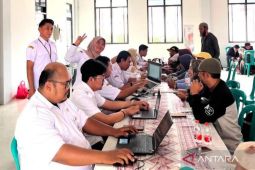 DPMPTSP Kabupaten Bekasi berkantor di desa dan bisa layani NIB pelaku UMKM