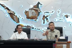 Perkuat Program Makan Bergizi Gratis, BGN gandeng pemda kawal pelaksanaan di daerah