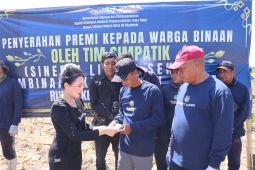 236 warga binaan Situbondo dapat remisi HUT RI,  enam langsung bebas