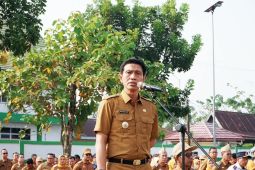 Pemkab Batang Hari ajak masyarakat meriahkan HUT ke 81 RI