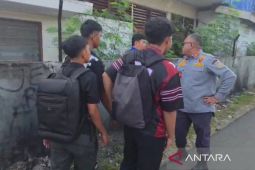 Pemkot Bengkulu lakukan patroli pastikan ASN tidak bolos jam kerja