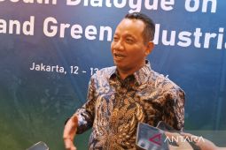 ESDM sebut mineral kritis bagian penting ketahanan energi nasional