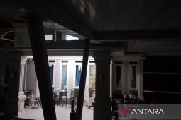 KPK geledah rumah anggota DPRD Kota Bengkulu Vinna Ledy Anggraheni
